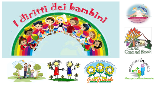 i-diritti-dei-bambini